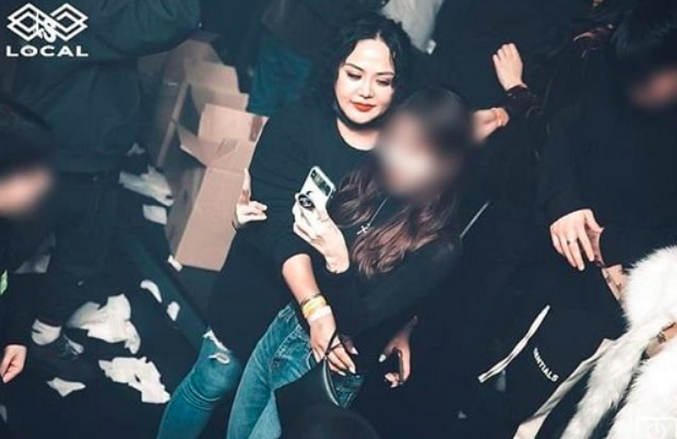 í™ì§„ì˜ ì–¸ë‹ˆ í™ì„ ì˜ ì¸¡ ê°€ì„¸ì—° í­ë¡œ ë²„ë‹ì¬ ì—°ê²°ê³ ë¦¬ ë§ˆì•½ ê³µê¸‰ì±… ì˜í˜¹ì— ë°ížŒ ìž…ìž¥ ë„¤ì´ë²„ í¬ìŠ¤íŠ¸