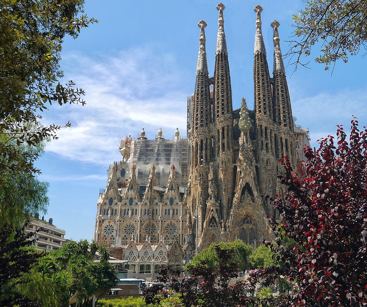 유럽여행] 스페인여행 바르셀로나 자유여행! 바르셀로나호텔/숙소 추천 Best7 : 네이버 포스트