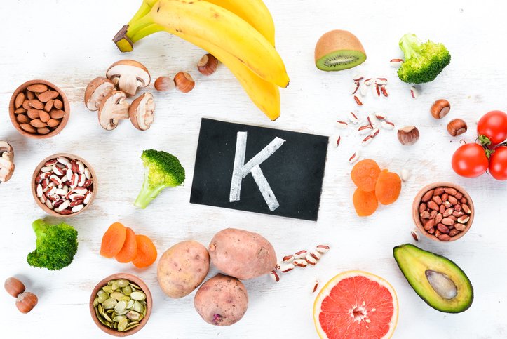 근력, 심장 건강…칼륨이 풍부한 식품 8