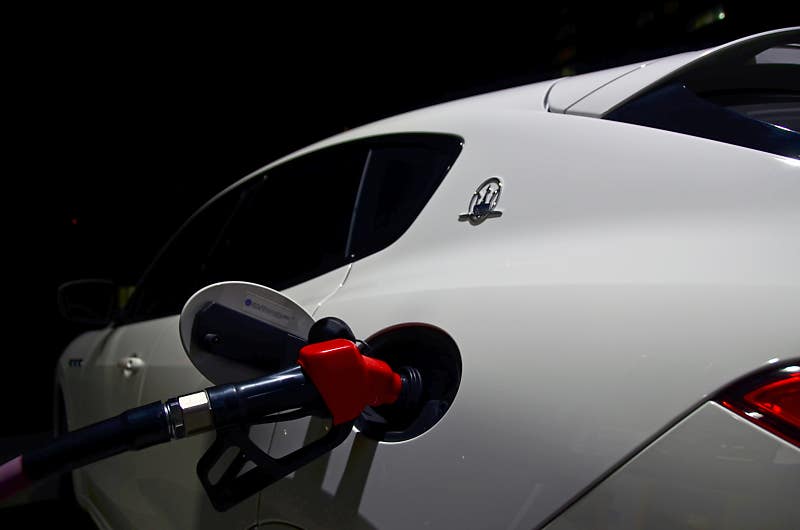 가장 극적인 바람, 르반떼 트로페오