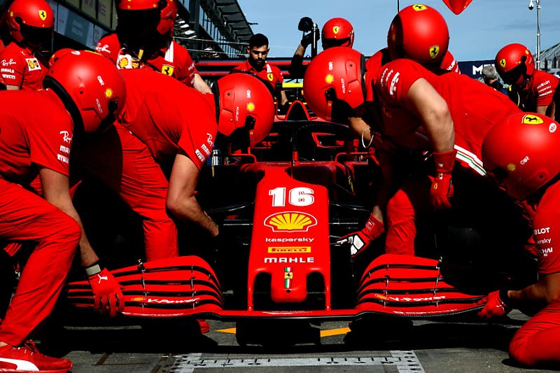 2020 F1 개막전 취소·포뮬러E 서울은 연기,
그래도 희망을