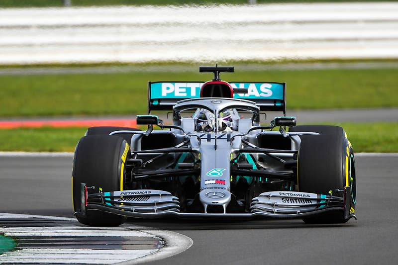2020 F1 개막전 취소·포뮬러E 서울은 연기,
그래도 희망을