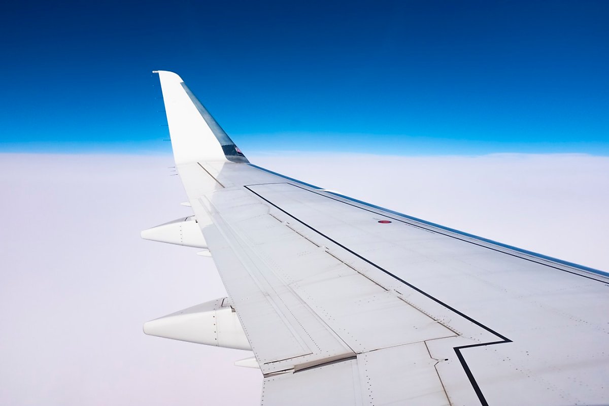 1만 미터 상공, 비행기에서 어떻게 와이파이가 될까? : 네이버 포스트