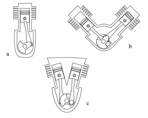 부가티 베이론 18기통 엔진이 들어갈 뻔한 사연
