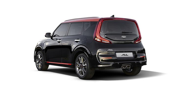 기아차 2021년형 쏘울 및 쏘울 EV,
개선된 상품성으로 승부