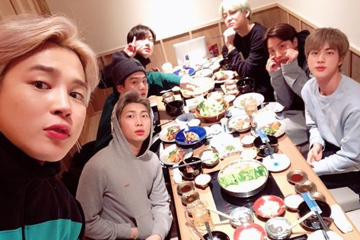 Btsのvが大絶賛 簡単韓国料理 カンジャンケランパブ 간장계란밥 とは Mettaメディア