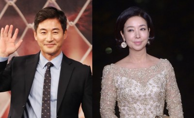 전노민·김보연, 임성한 신작 '결혼작사 이혼작곡' 동반 출연 ...