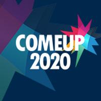 COMEUP 2020님의 프로필 사진