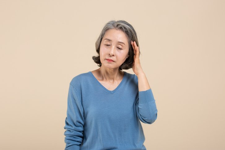 기억력 향상을 위한 건강습관 4 기억력 향상을 위한 건강습관 4