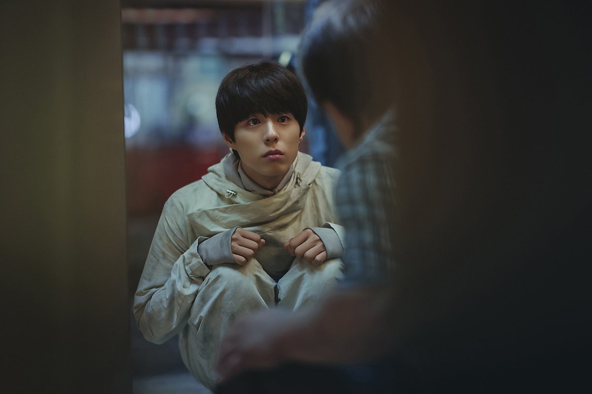 공유 박보검 영화 <서복> 줄거리 내용은? 2 5movie image