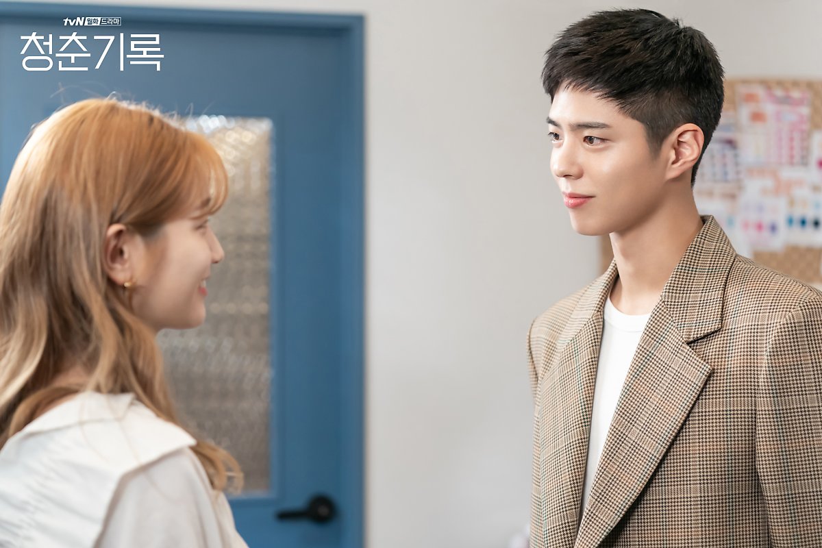 드라마 화제성 순위 TOP 10 - 2020년 10월 2 EIBQJDCM8ORAWM1TSGY4