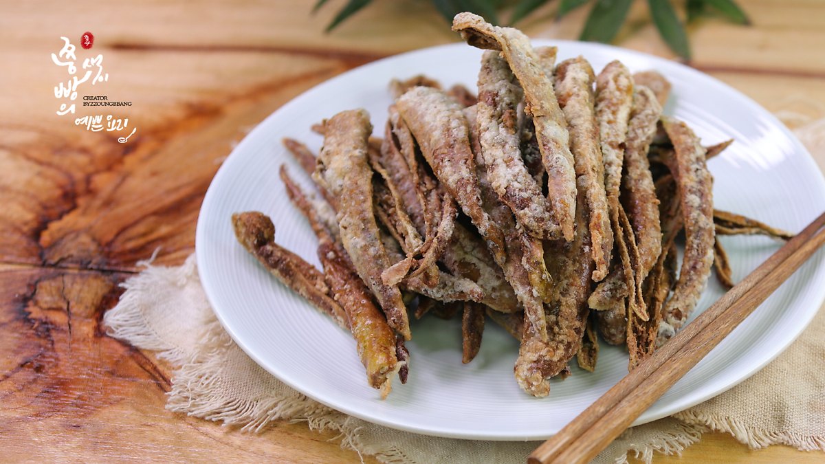 고추부각,김부각, 깻잎부각 중에 가장 맛있는 고추부각 만드는법, 바삭 고추부각 만들기 : 네이버 포스트