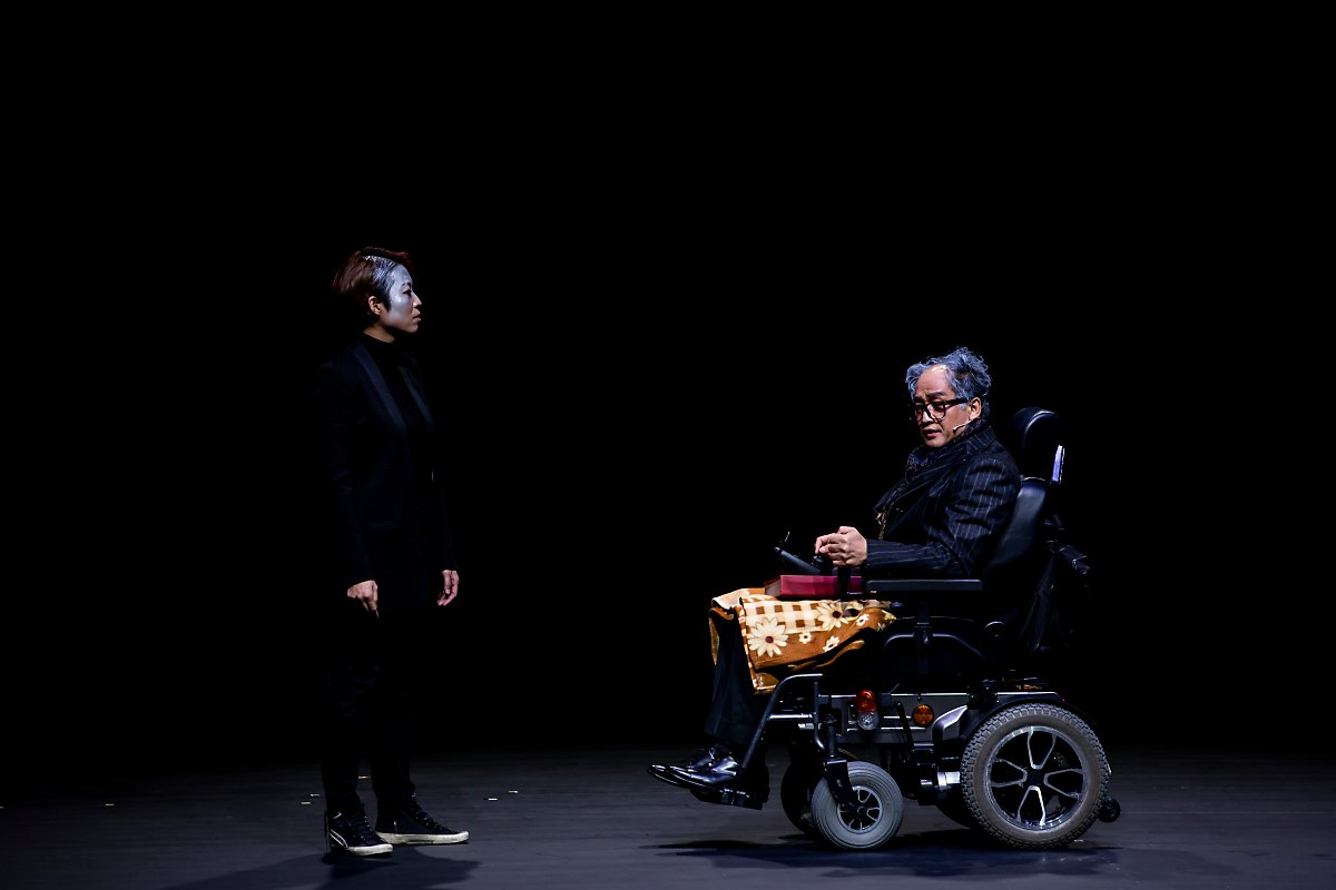 [공연리뷰] 주목받지 못한 작품들의 이야기 <언도큐멘타:한국연극 다시 써라>