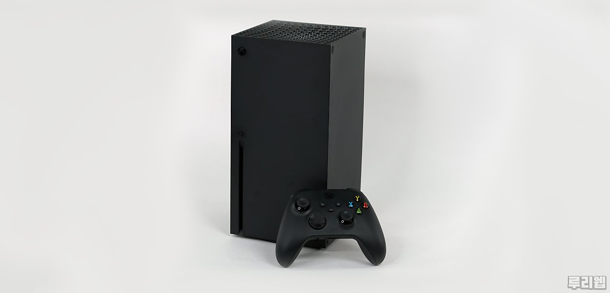 리뷰] 4K 120 Fps의 강력함을 맛보다, Xbox Series X : 네이버 포스트