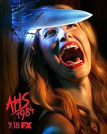 220px AHS1984 poster