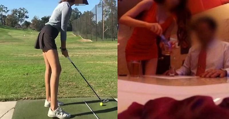 요즘 골프장 젊은 여성 급증하고 있는 소름돋는 이유 : 네이버 포스트