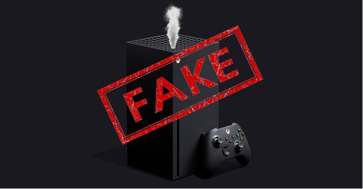 Xbox 시리즈 X 발화 혹은 연기 이슈! Sns는 가짜뉴스를 입는다 : 네이버 포스트