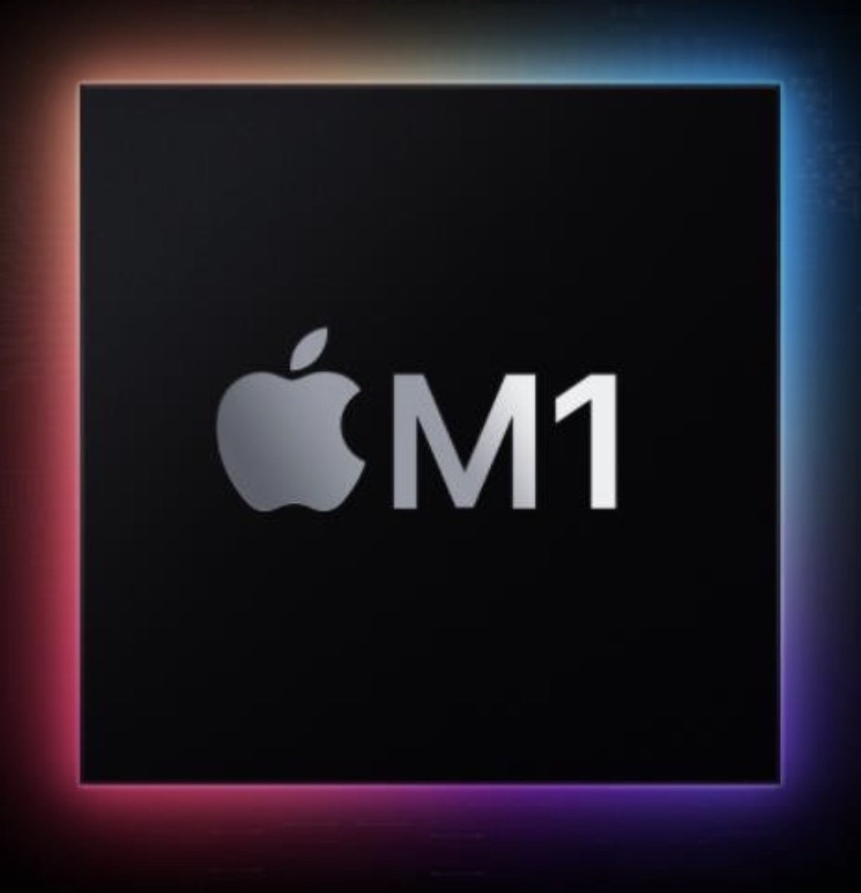 애플 M1칩 탑재한 맥북에어, 맥북프로, 맥미니 얼마나 달라졌을까