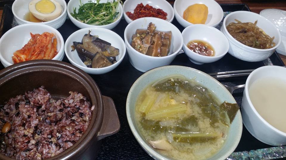 pic 박재정 식당 ê°ì ë°ì¬ì ë¶ëª¨ë ì´ììë¹ ì¼ì ë¤ì´ë² í¬ì¤í¸