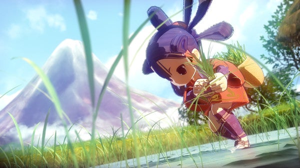 천수의 사쿠나히메 - 벼농사 액션RPG 게임이라구? (3가지 매력포인트) 2