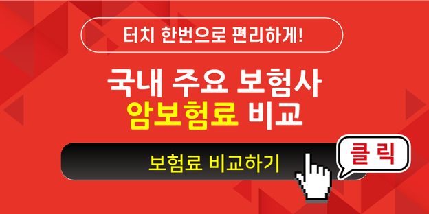 보장넓은 암보험 중복가입 가능, 보장개시일과 내용 그리고 100세 만기 3