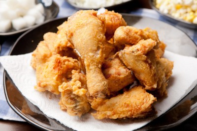 먹다 남은 치킨 어떡해?
남은 치킨 요리 5분 레시피! : 네이버 포스트