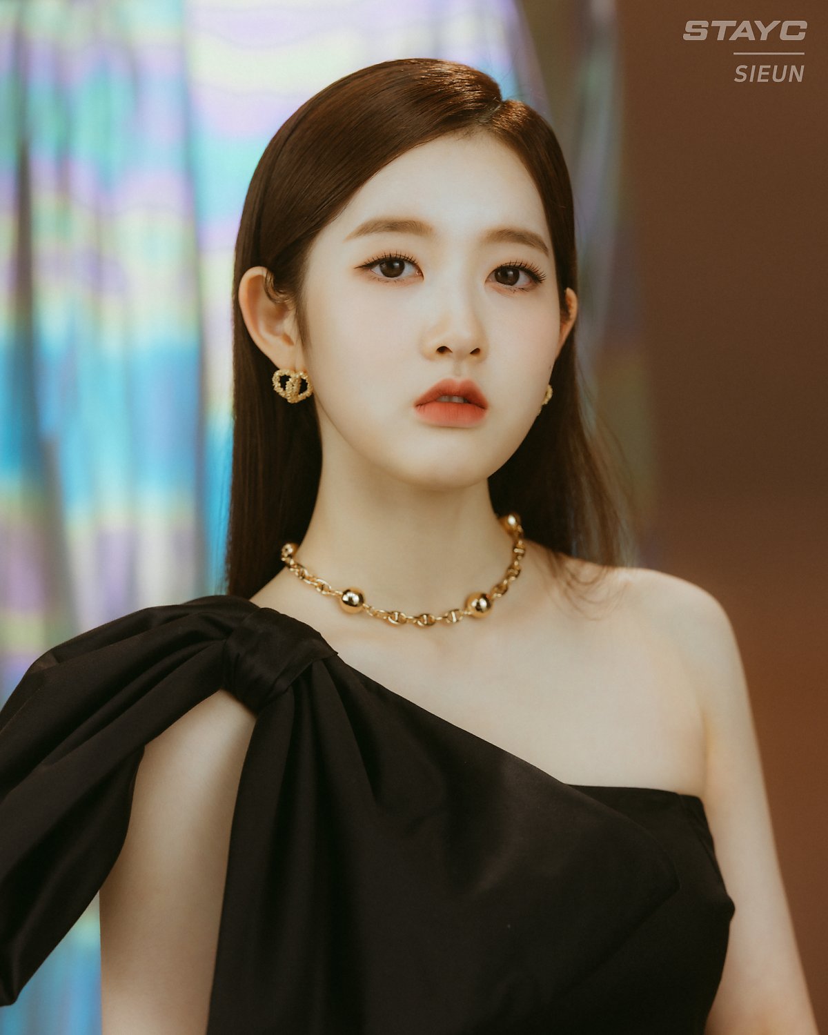 스테이씨 사진 모음! 수민, 시은, 아이사, 세은, 윤, 재이 프로필 2 EkMoq1 VcAY0y1n