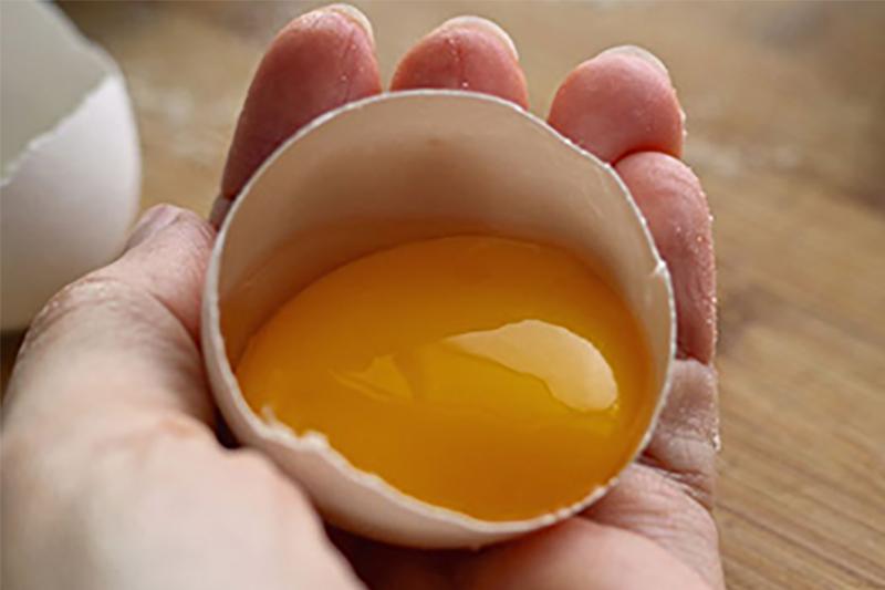 딱 1분 안에 '상한 계란' 구별하는 초간단 꿀팁 5가지 : 네이버 포스트