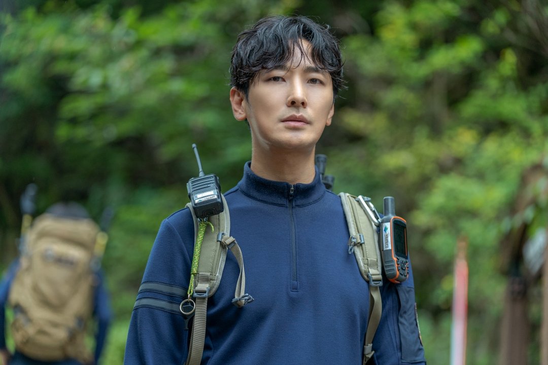 지리산' 전지현X주지훈, K드라마 주역 만났다…역대급 비주얼+분위기 : 네이버 포스트