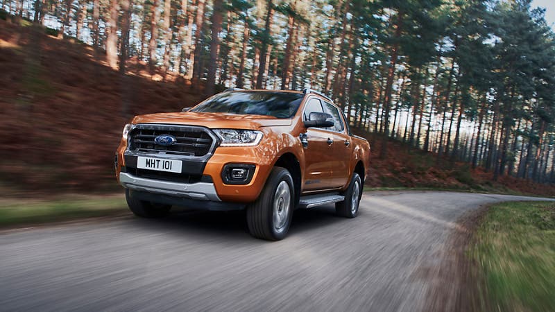 국내 픽업 바라기들이 입도선매한다고 기다리는 차가 있다?