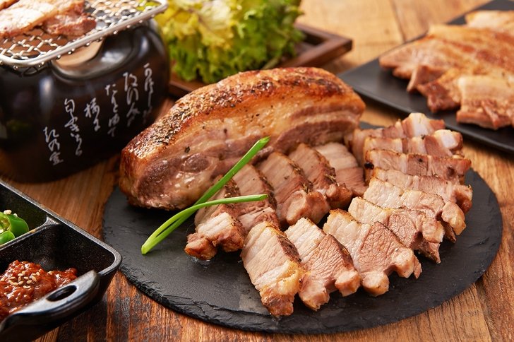 돼지고기 영양소는 육즙에…‘국내산’, ‘냉장육’ 따지는 이유
