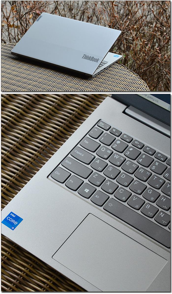 변화하는 업무 환경을 위한 비즈니스 노트북, 레노버 씽크북 15 G2 Itl : 네이버 포스트