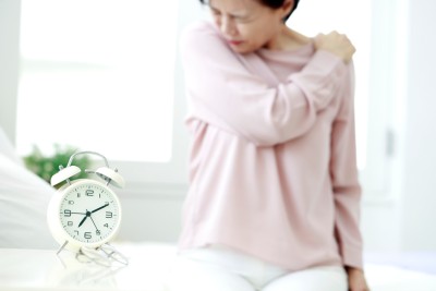 증상별 어깨 통증으로 알아보는 의심 질환4