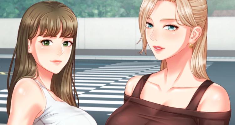 재미있는만화] 탑툰 웹툰 '동생의 의무' : 네이버 포스트