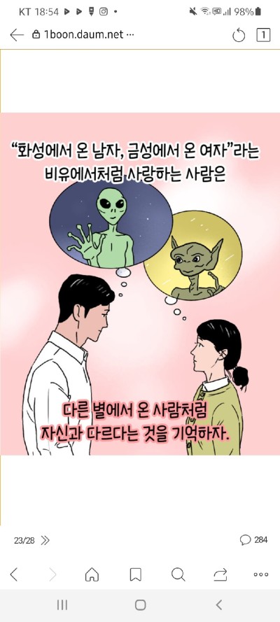 성숙한 어른이 갖춰야 할 좋은 조건