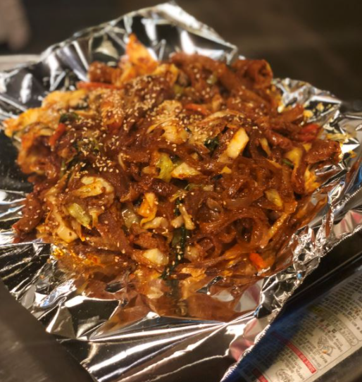 안산에만 있는 맛집, 먹거리 BEST 5 (+실제 후기)