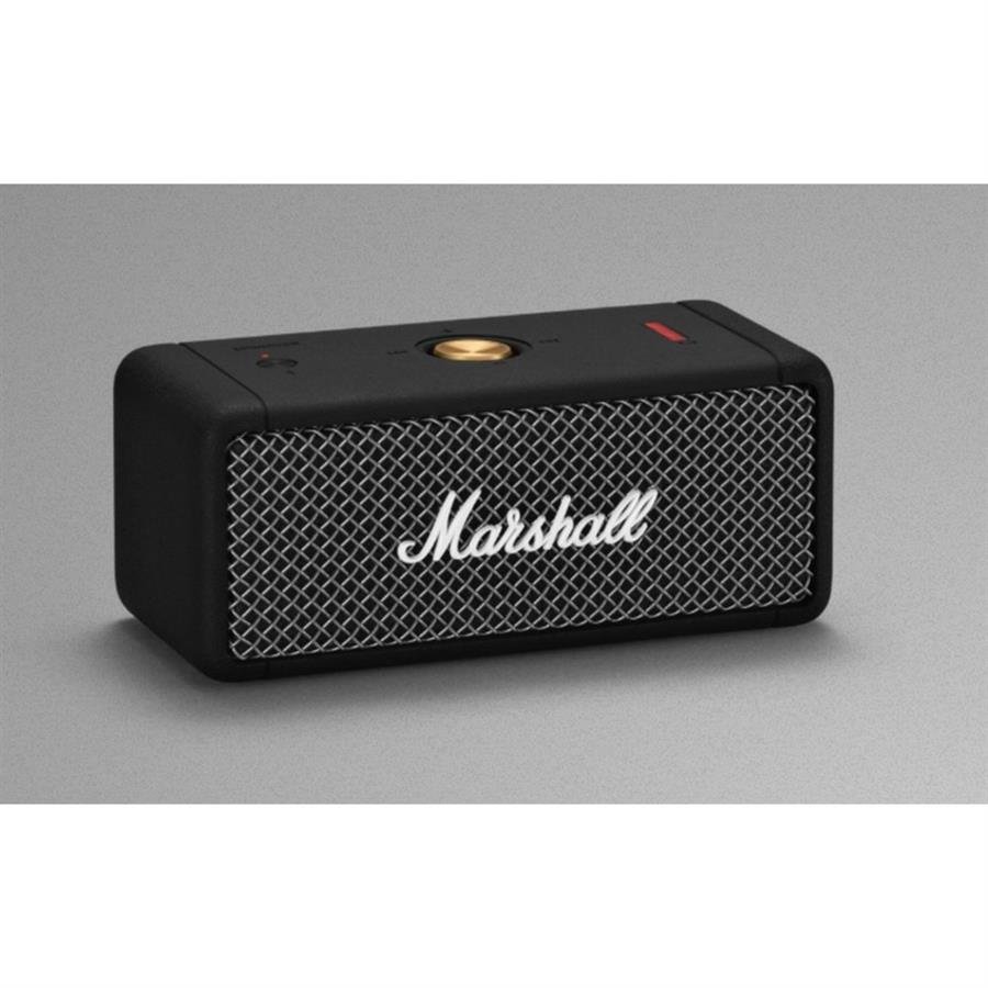 금주 베스트5아이템 Marshall Emberton 마샬 엠버튼 블루투스 스피커 합리적 선택 : 네이버 포스트