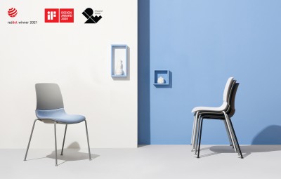 의자, 작품이되다 파트라X생활지음 세계 3대 디자인상 석권 : 네이버 포스트