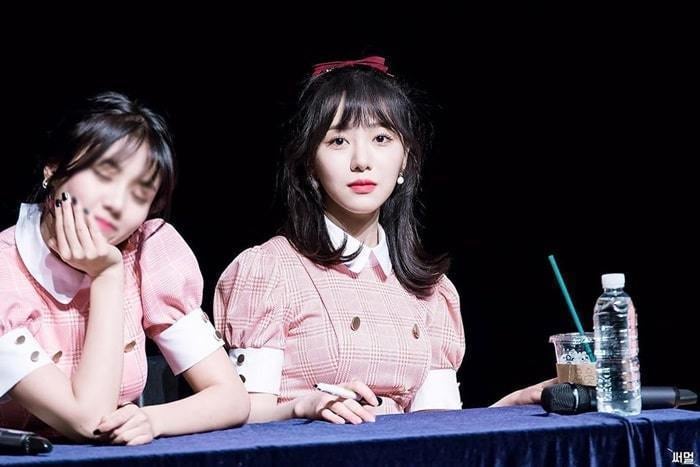 ì†ëª©ì— ìƒì²˜ê°€ Aoa ì§€ë¯¼ í­ë¡œí–ˆë˜ ê¶Œë¯¼ì•„ ìƒíƒœê°€ ìœ„í—˜í•´ ë³´ìž…ë‹ˆë‹¤ ë„¤ì´ë²„ í¬ìŠ¤íŠ¸