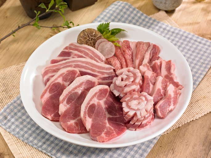 뼈 건강 지키는 동물성 단백질…‘돼지고기’로 섭취하세요