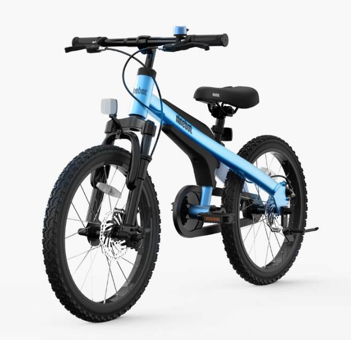 샤오미 어린이 멀티 자전거 리뷰