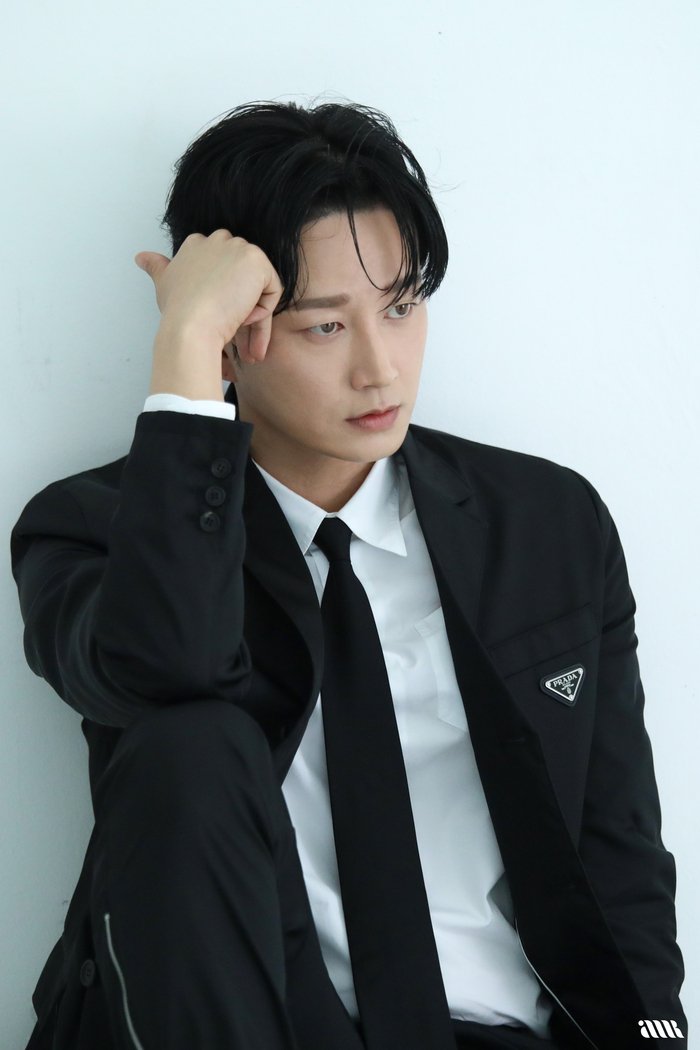 Lee Hyun Wook drama Lee Hyun Wook drama