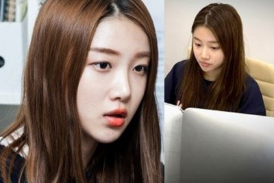 급식비 밀려 망신당했던 여중생