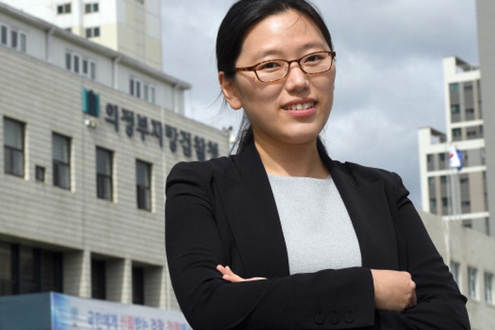 ê³¼í•™ê³  ìˆ˜ì„ ì„œìš¸ëŒ€ ì˜ëŒ€ 23ì‚´ ê°œì› ê²€ì‚¬ ìž„ìš© ì§€ê¸ˆì€ ë„¤ì´ë²„ í¬ìŠ¤íŠ¸
