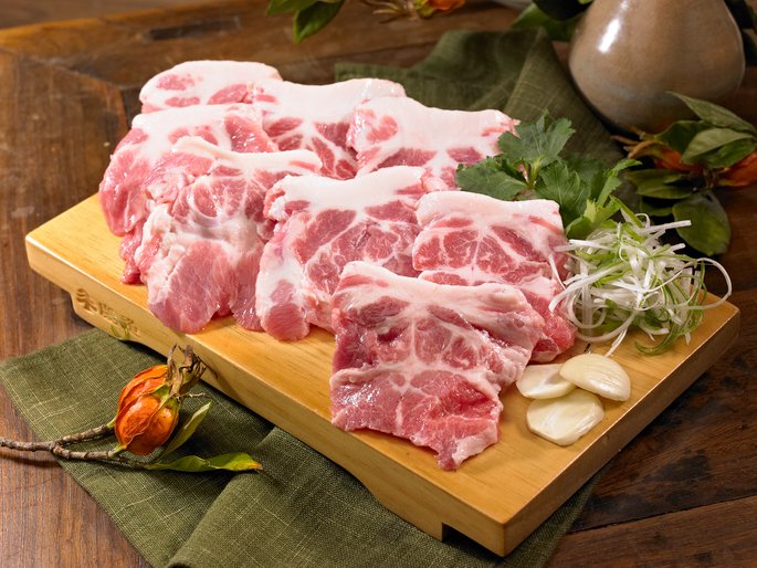 “돼지고기의 또 다른 매력, ‘특수부위’를 소개합니다!”