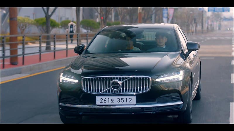 요즘 한국 드라마에 이 차 없으면 안 된다?