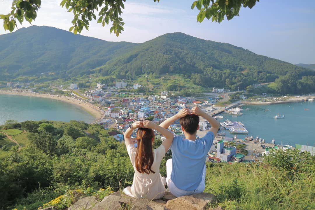 한국에서 2번째로 큰 섬에서 볼 수 있는 흔한 풍경.jpg 9 196468322 307784060932351 5844553392140107932 n