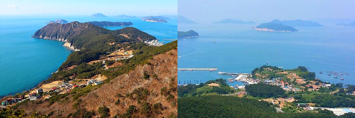 한국에서 2번째로 큰 섬에서 볼 수 있는 흔한 풍경.jpg 5 image 7403822221623218944327
