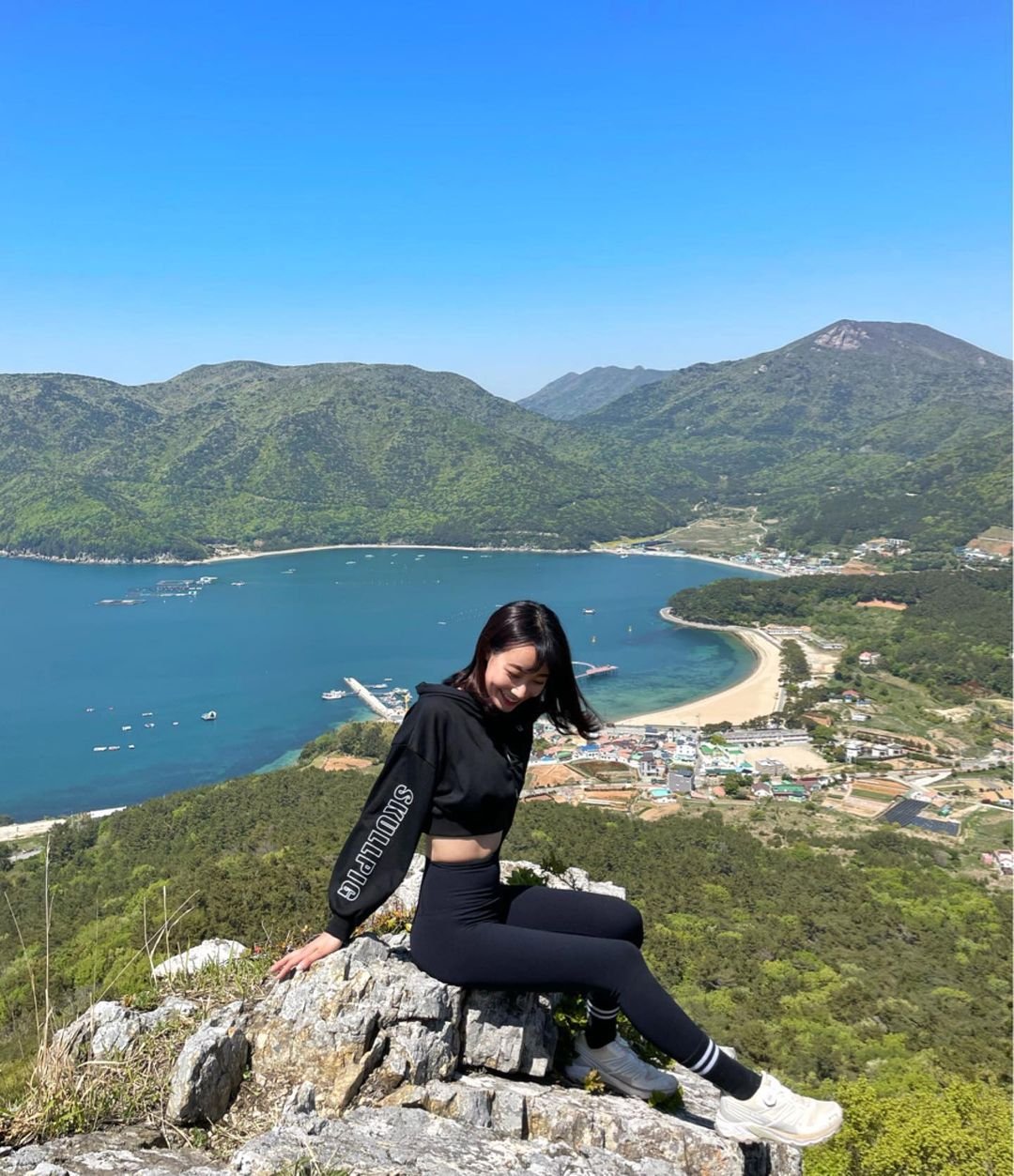 한국에서 2번째로 큰 섬에서 볼 수 있는 흔한 풍경.jpg 2 175277970 196343482103384 3426578361619885435 n %281%29
