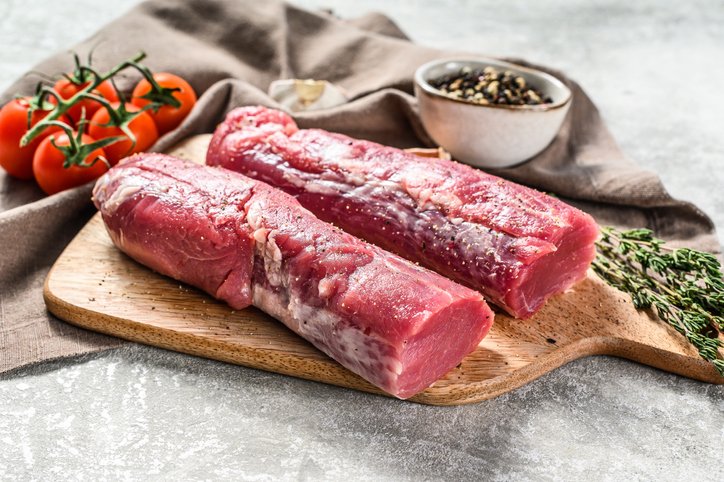 돼지고기로 살 빼는 이유…고단백질에 비타민B까지 풍부